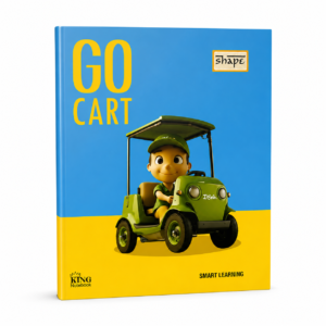 shape 172 pages ruled notebook | premium school notebook