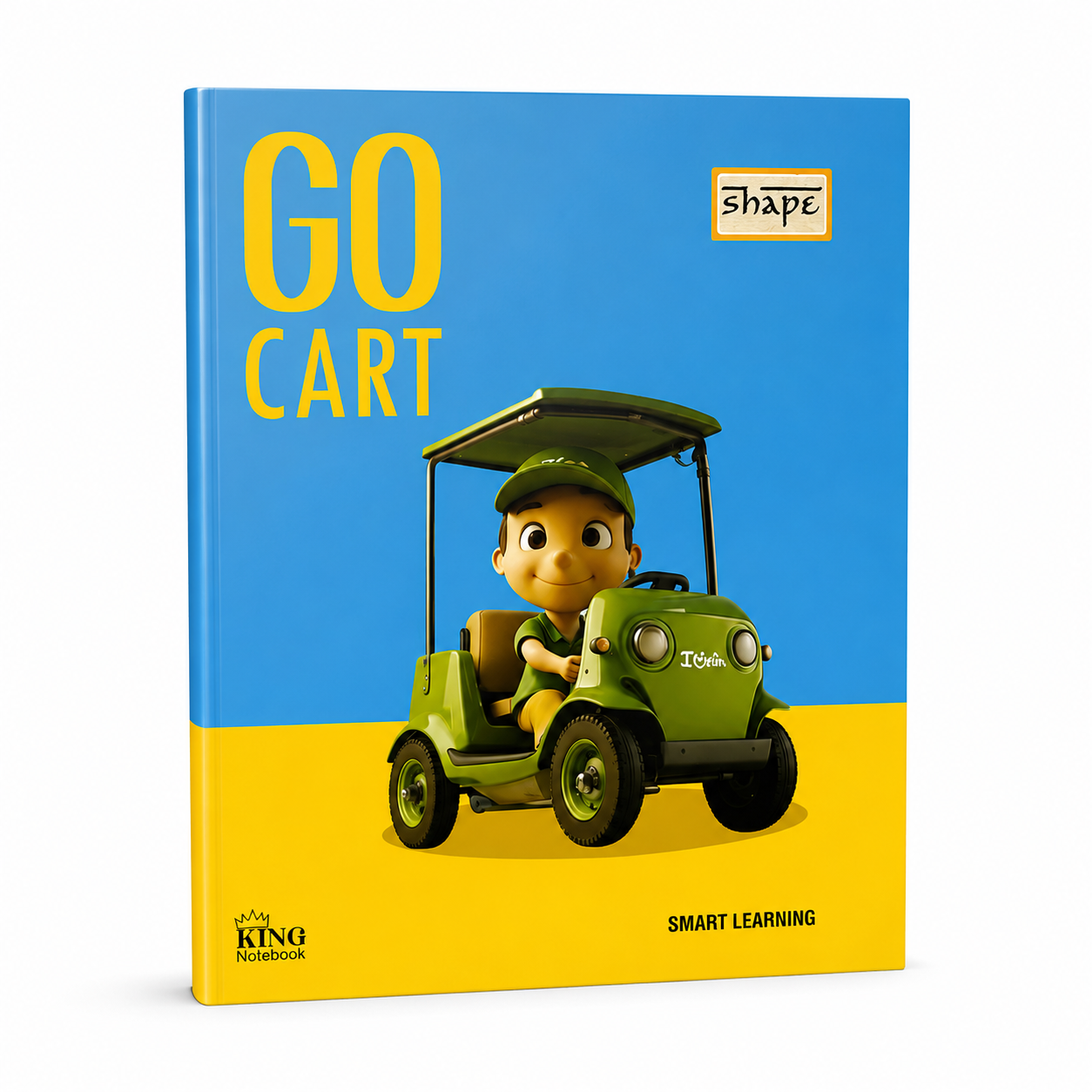 shape 172 pages ruled notebook | premium school notebook shape 172 pages ruled notebook | premium school notebook