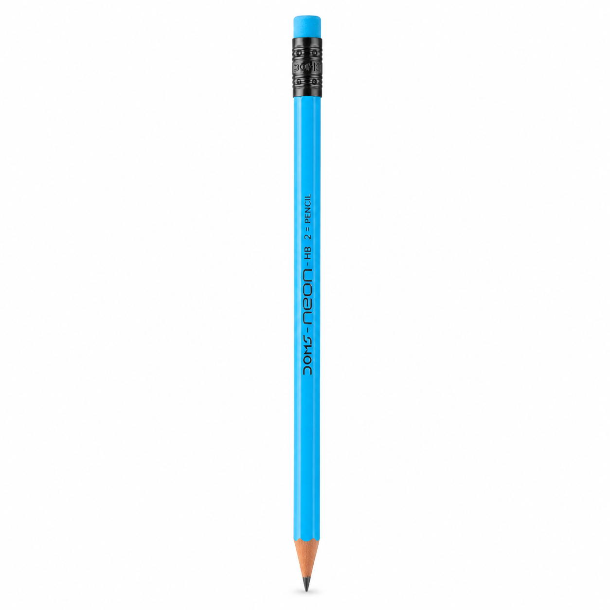 doms neon hb pencil | smooth writing school pencil doms neon hb pencil | smooth writing school pencil