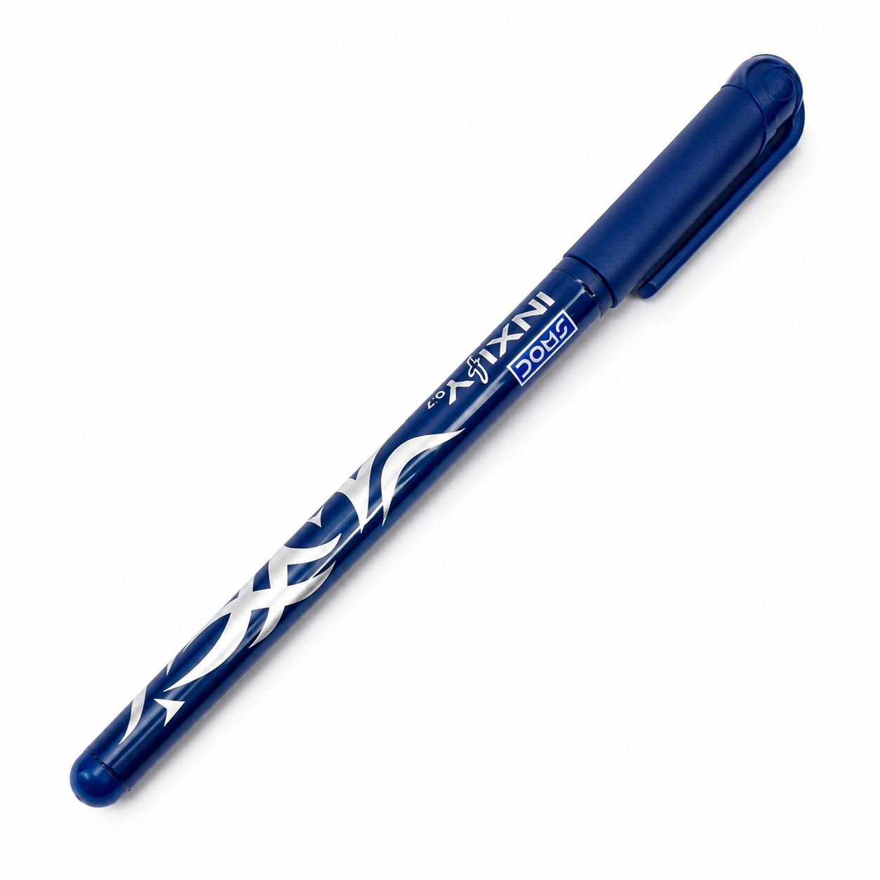 doms inxify ball pen | smooth writing blue pen doms inxify ball pen | smooth writing blue pen