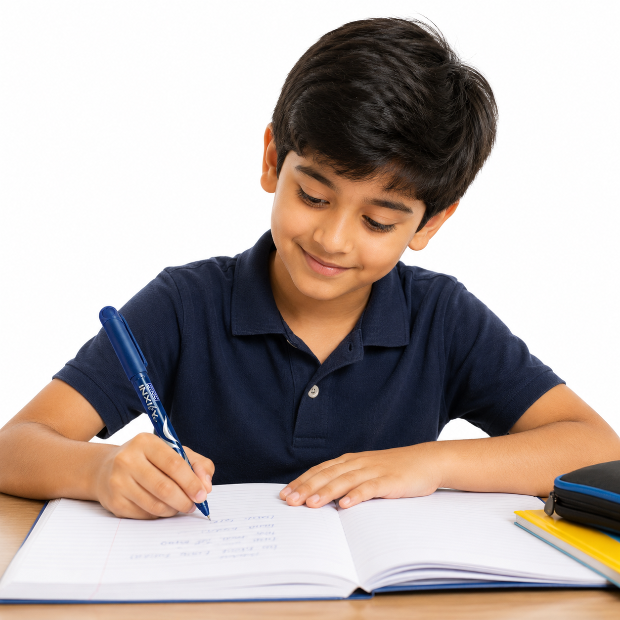 doms inxify ball pen | smooth writing blue pen doms inxify ball pen | smooth writing blue pen