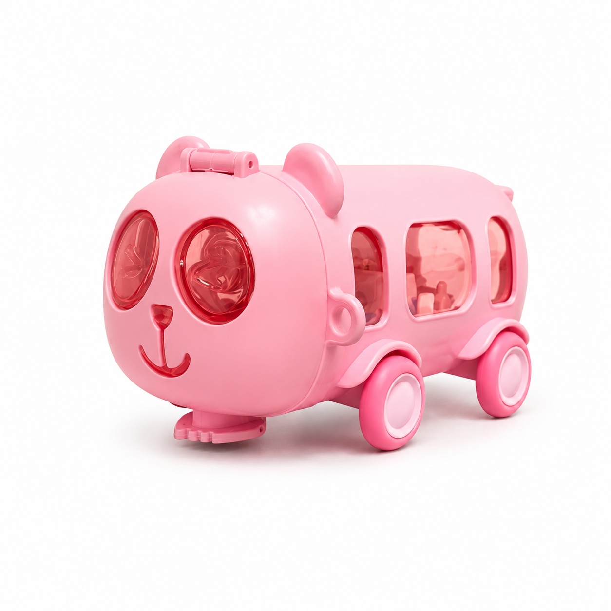 cute bottle bus water bottle for kids | cartoon bottle cute bottle bus water bottle for kids | cartoon bottle