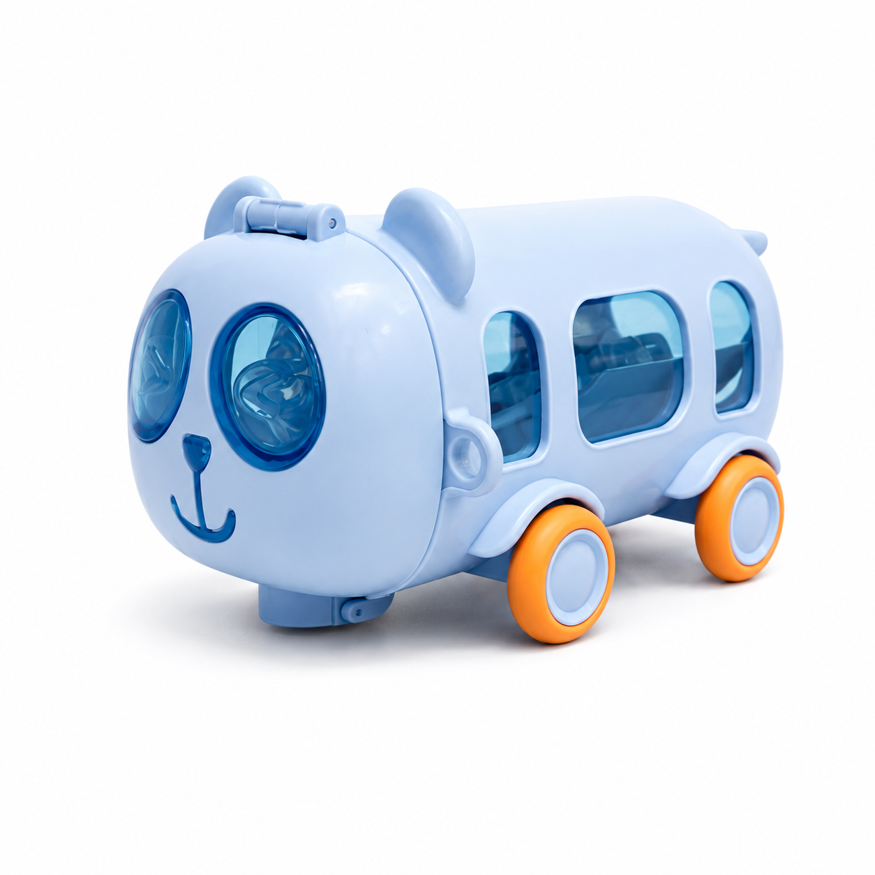 cute bottle bus water bottle for kids | cartoon bottle cute bottle bus water bottle for kids | cartoon bottle