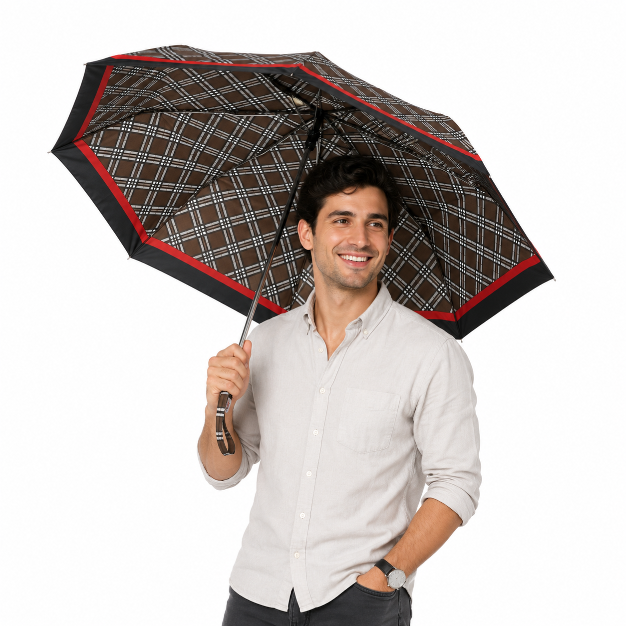 bb umbrella vd code print | stylish rain & sun protection umbrella bb umbrella vd code print | stylish rain & sun protection umbrella
