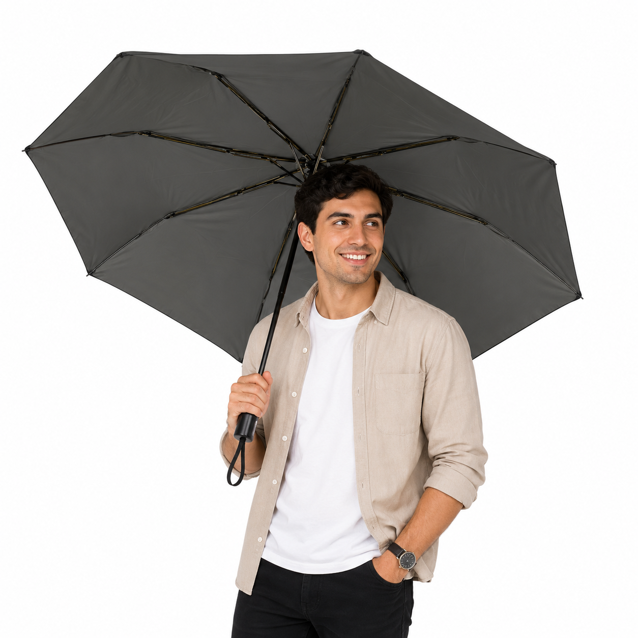 bb umbrella vd code black | durable rain & sun protection umbrella bb umbrella vd code black | durable rain & sun protection umbrella