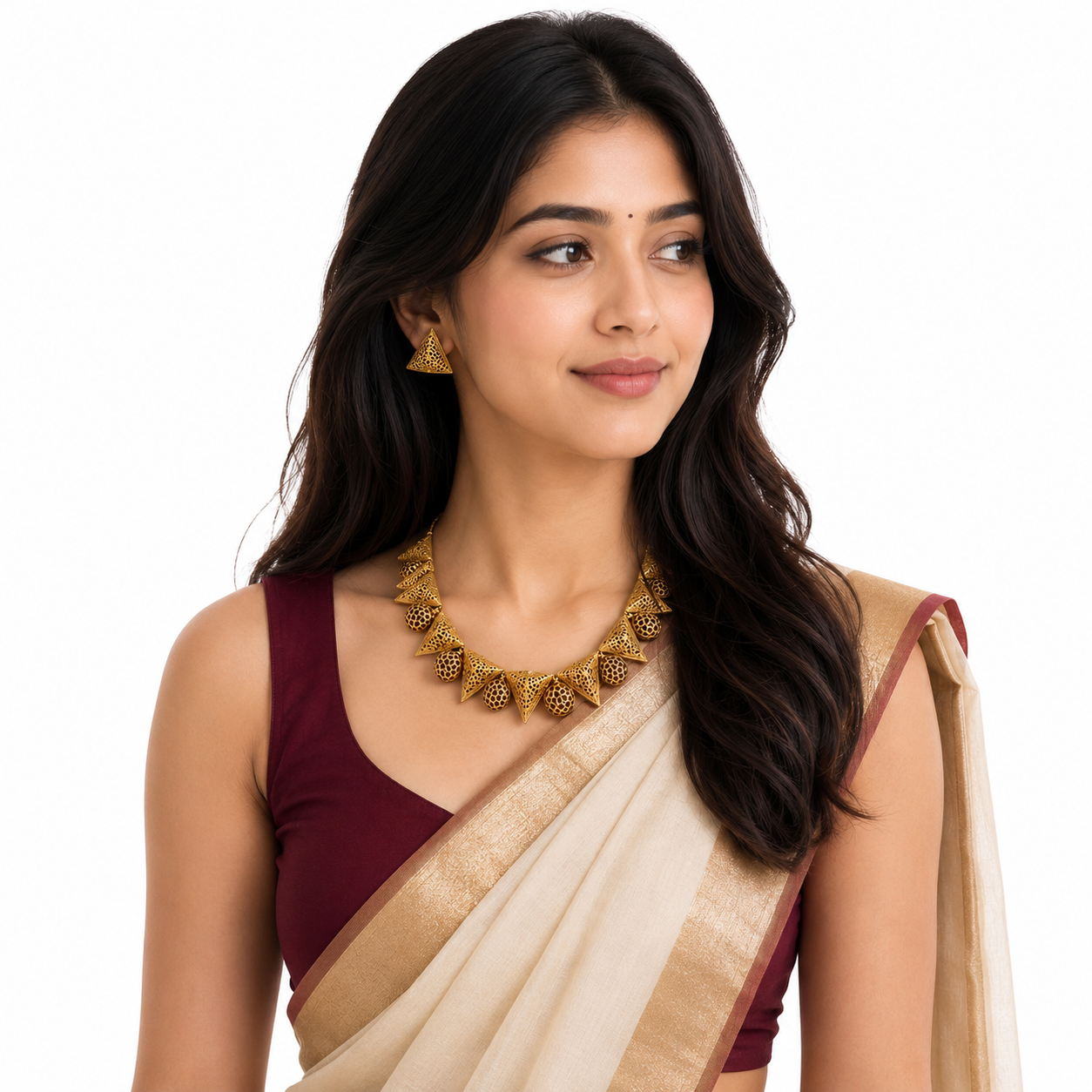 elegant necklace set for women | traditional jewelry set elegant necklace set for women | traditional jewelry set
