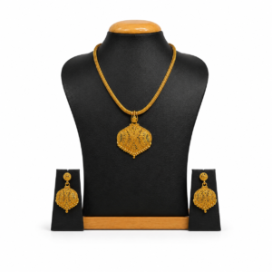 chain ns615 traditional mala for women | fashion necklace