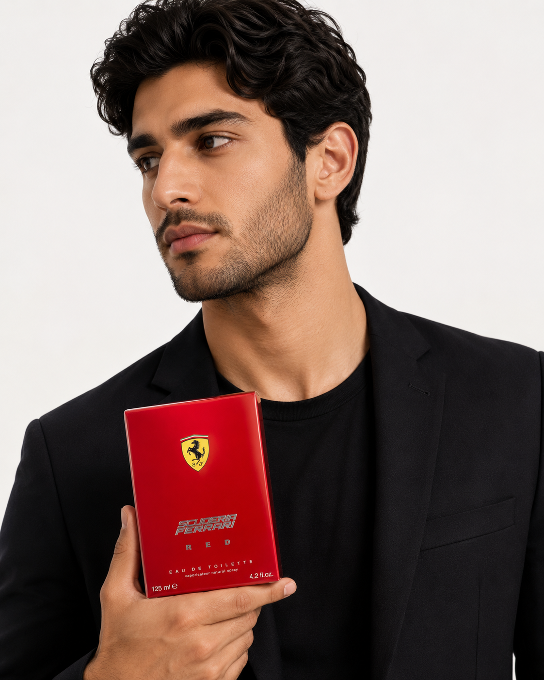 sp ferrari red perfume for men | long lasting premium fragrance sp ferrari red perfume for men | long lasting premium fragrance