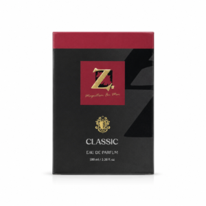z classic deo for men | long lasting fresh deodorant spray