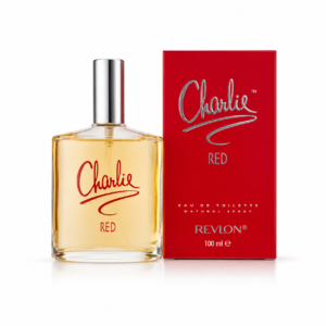 sp charlie red perfume for women | long lasting fragrance