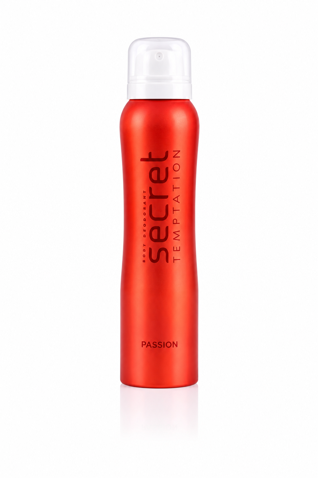 secret temptation passion body spray for women | long lasting freshness secret temptation passion body spray for women | long lasting freshness