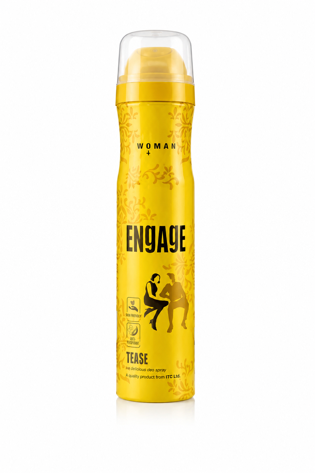 engage body spray tease for women | long lasting freshness engage body spray tease for women | long lasting freshness