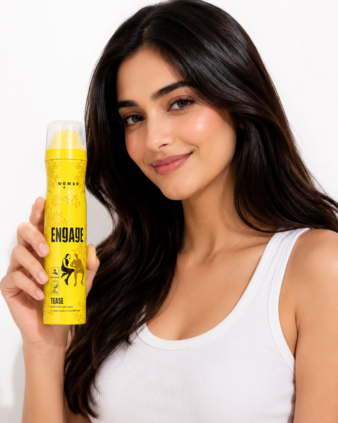 engage body spray tease for women | long lasting freshness engage body spray tease for women | long lasting freshness