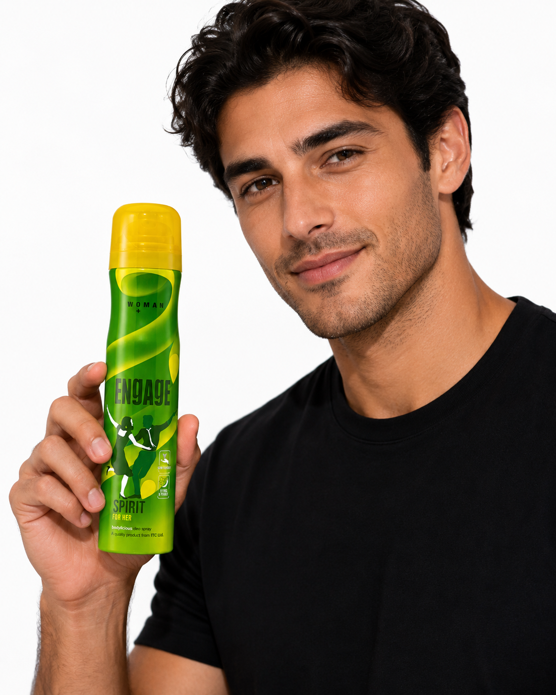 engage body spray spirit for men | long lasting deodorant spray engage body spray spirit for men | long lasting deodorant spray