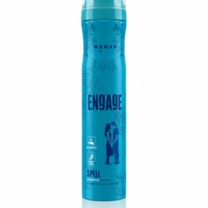 engage body spray spell for women | long lasting deodorant spray
