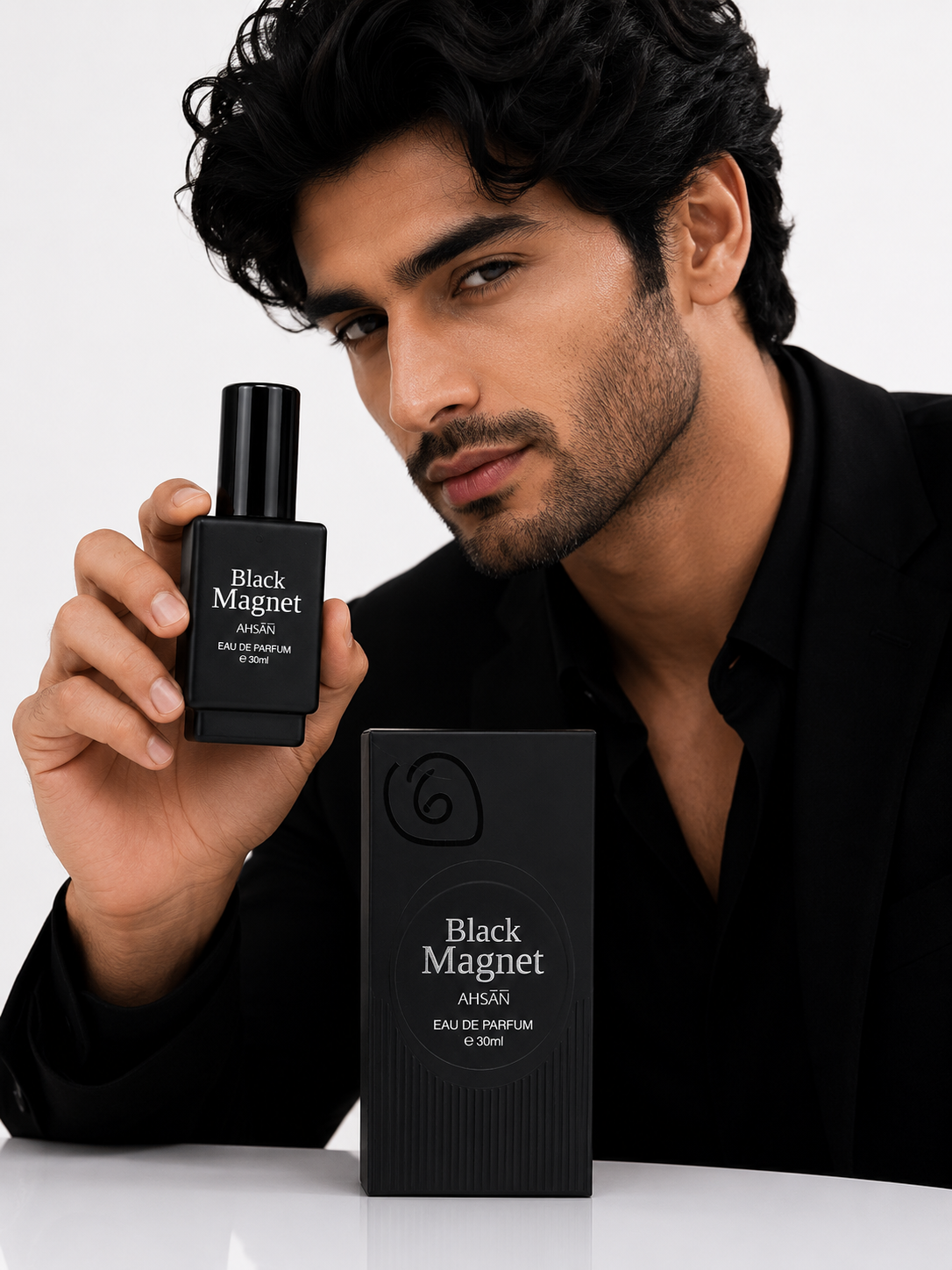 black magnet perfume | long lasting unisex fragrance black magnet perfume | long lasting unisex fragrance