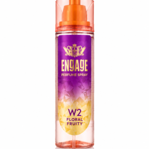 engage floral fruity body spray for women | long lasting freshness