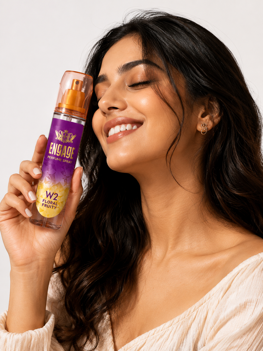 engage floral fruity body spray for women | long lasting freshness engage floral fruity body spray for women | long lasting freshness