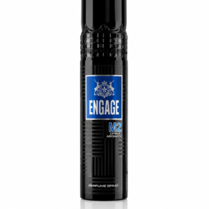 engage citrus aromatic body spray for men | long lasting deodorant