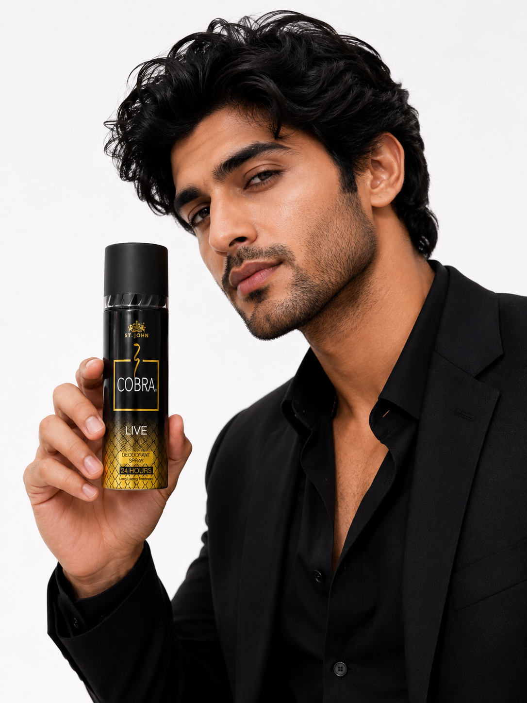 vi john st. john cobra live perfume for men | long lasting fragrance vi john st. john cobra live perfume for men | long lasting fragrance