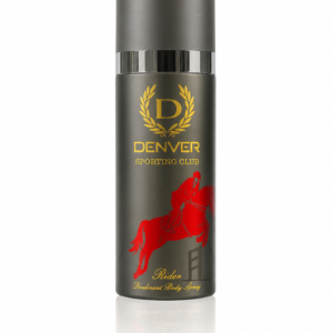 denver rider perfume for men | long lasting fresh fragrance