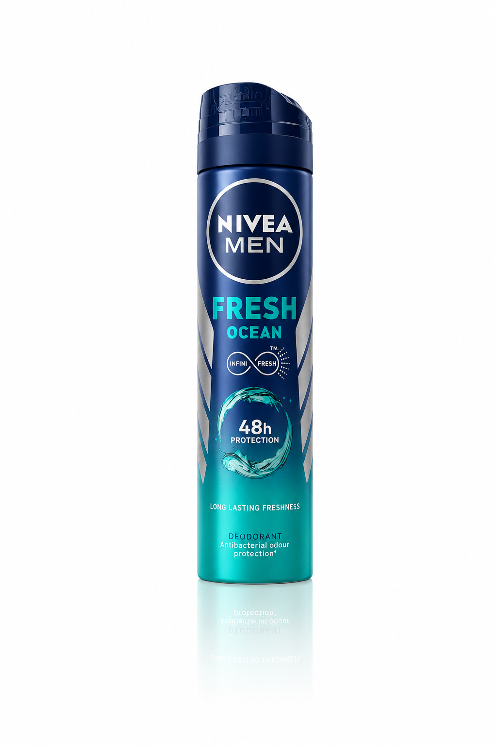 nivea fresh ocean deodorant spray for men | long lasting ocean freshness nivea fresh ocean deodorant spray for men | long lasting ocean freshness