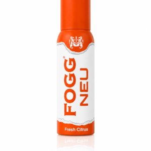 fogg neu deodorant spray for men | long lasting fresh fragrance
