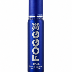 fogg royal deodorant spray for men | long lasting premium fragrance