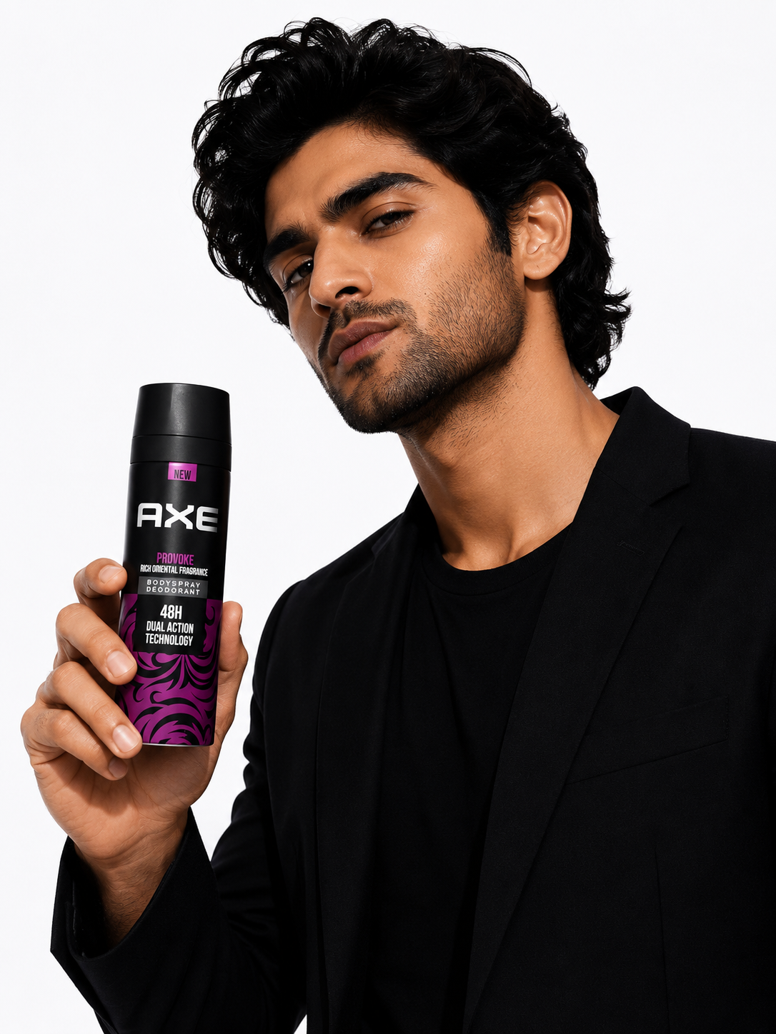 axe provoke deodorant body spray for men | long lasting fresh fragrance axe provoke deodorant body spray for men | long lasting fresh fragrance