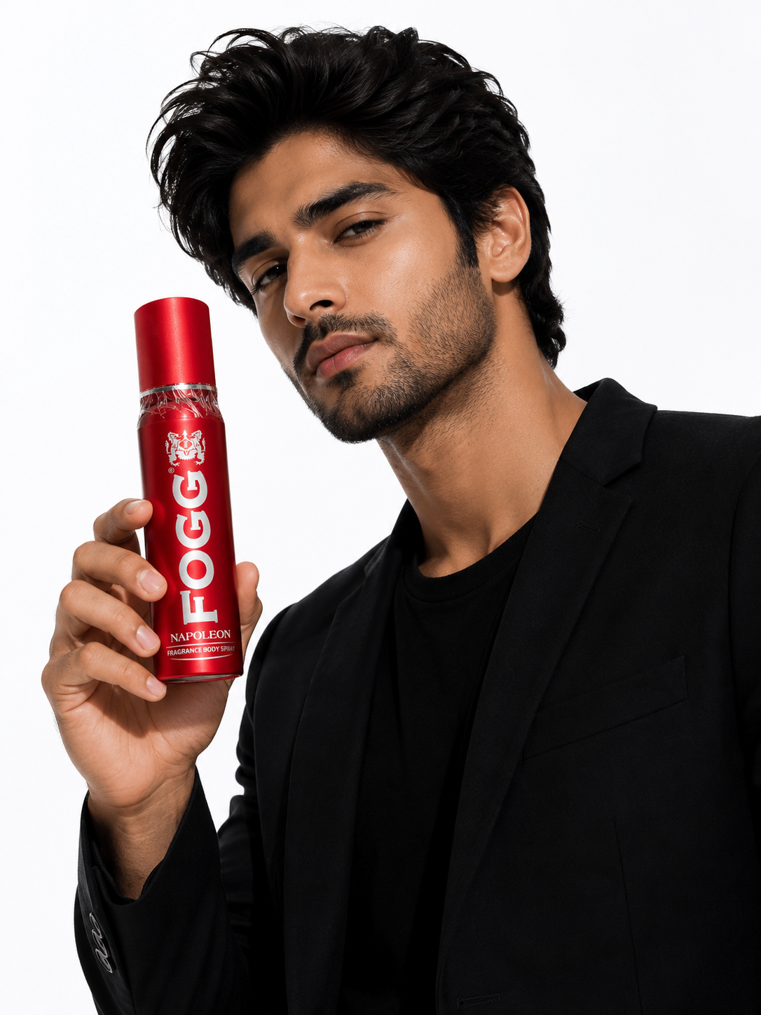 fogg napoleon deodorant spray for men | long lasting fresh fragrance fogg napoleon deodorant spray for men | long lasting fresh fragrance