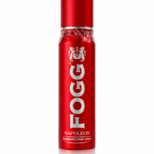 fogg napoleon deodorant spray for men | long lasting fresh fragrance