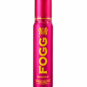 fogg essence deodorant spray for men | long lasting fresh fragrance