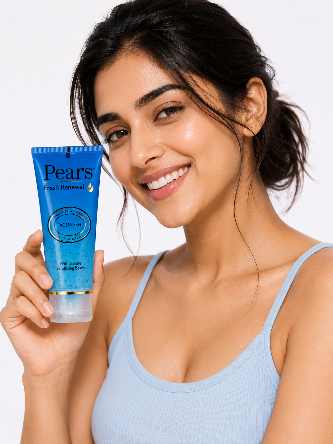 pears fresh renewal face wash | refreshing daily cleanser for healthy skin pears fresh renewal face wash | refreshing daily cleanser for healthy skin