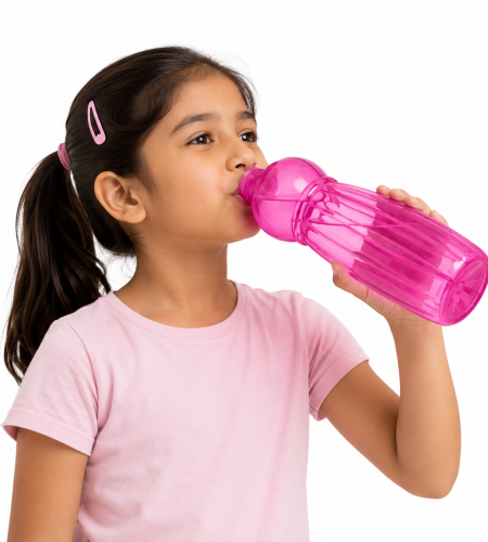 About belmira rivo 1000ml water bottle | reusable plastic bottle